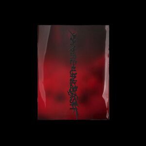 ENHYPEN - Desire : Unleash mine Ver.